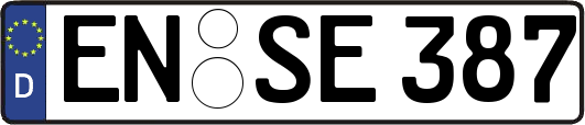 EN-SE387