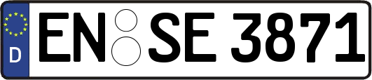 EN-SE3871