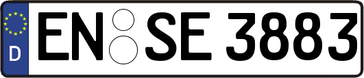 EN-SE3883