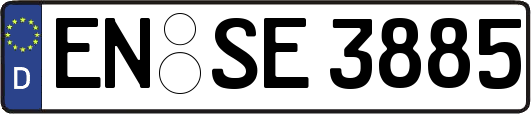 EN-SE3885