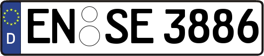 EN-SE3886