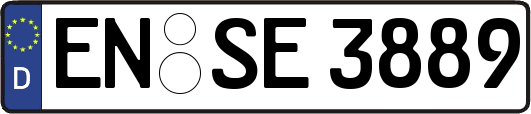 EN-SE3889