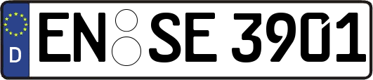 EN-SE3901