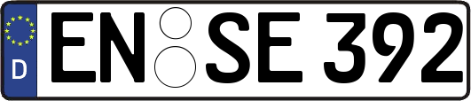 EN-SE392