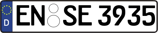 EN-SE3935