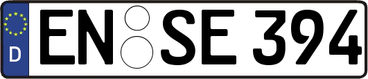 EN-SE394