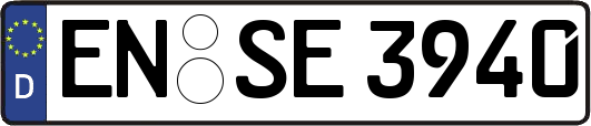 EN-SE3940