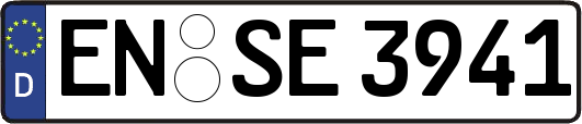 EN-SE3941