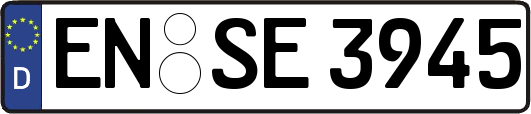 EN-SE3945