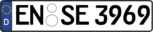 EN-SE3969