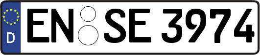 EN-SE3974
