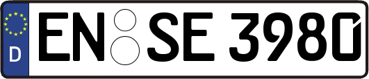 EN-SE3980