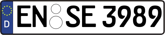 EN-SE3989