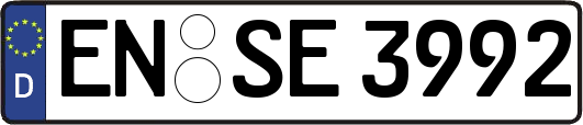 EN-SE3992