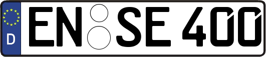 EN-SE400