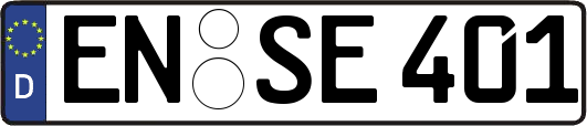 EN-SE401