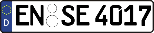 EN-SE4017