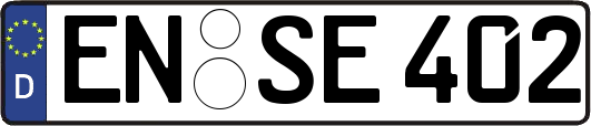 EN-SE402