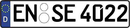 EN-SE4022