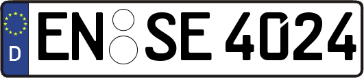EN-SE4024