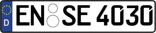 EN-SE4030