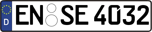 EN-SE4032