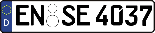 EN-SE4037