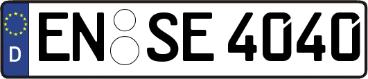 EN-SE4040
