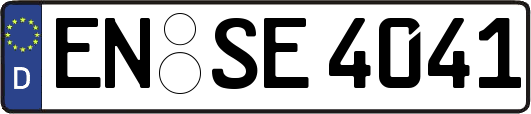 EN-SE4041
