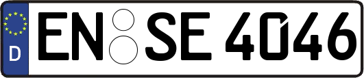 EN-SE4046