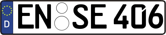 EN-SE406