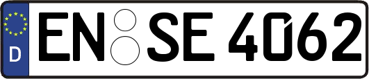 EN-SE4062