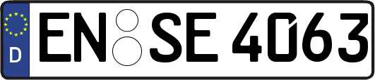 EN-SE4063