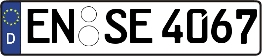 EN-SE4067