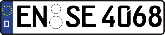 EN-SE4068