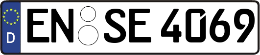 EN-SE4069