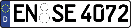 EN-SE4072