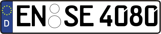 EN-SE4080