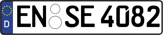 EN-SE4082