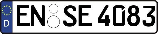 EN-SE4083