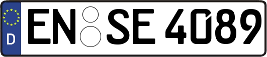 EN-SE4089
