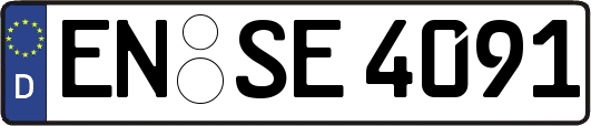 EN-SE4091
