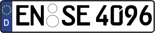 EN-SE4096