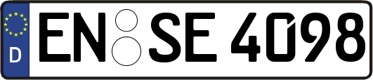 EN-SE4098