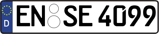 EN-SE4099