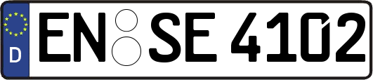 EN-SE4102