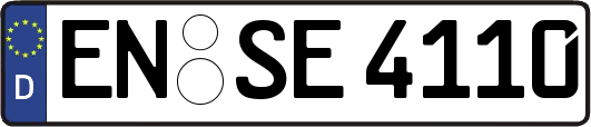 EN-SE4110