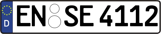 EN-SE4112