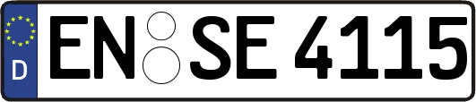 EN-SE4115