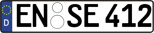EN-SE412